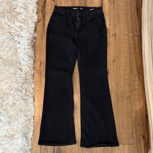 Old Navy Women's Flare Jeans